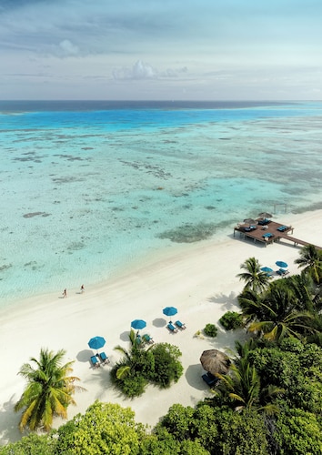 Canareef Resort Maldives