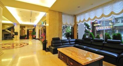 Chong Yu Hotel