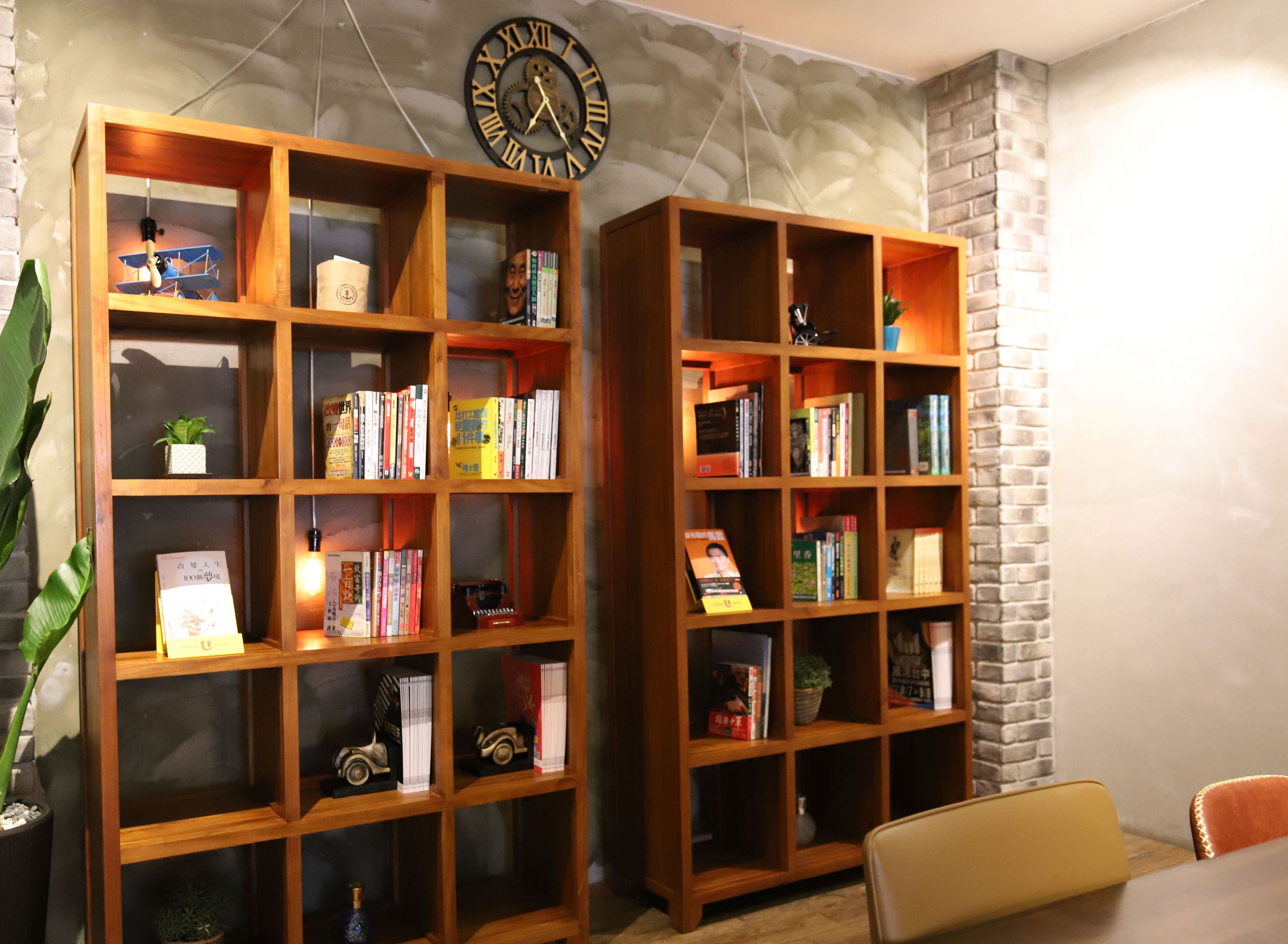 Library