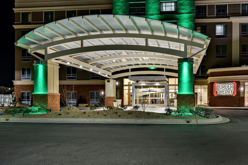 Holiday Inn St. George Conv Ctr by IHG