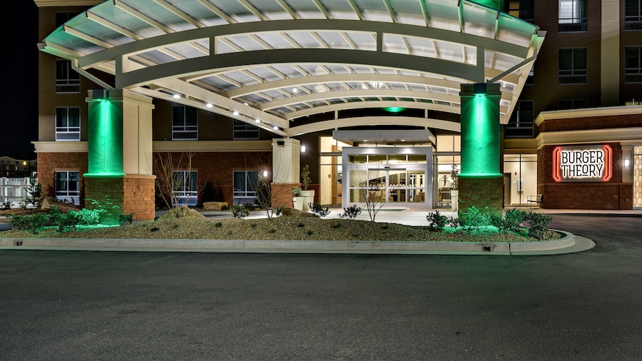 Holiday Inn St. George Conv Ctr by IHG