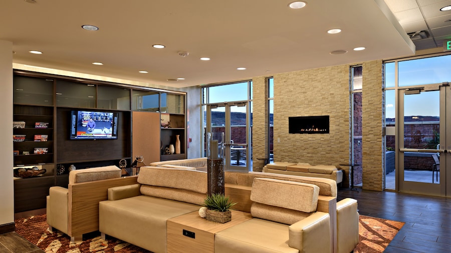 Holiday Inn St. George Conv Ctr by IHG