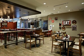 Breakfast and dinner served - Holiday Inn St. George Conv Ctr by IHG (St. George)