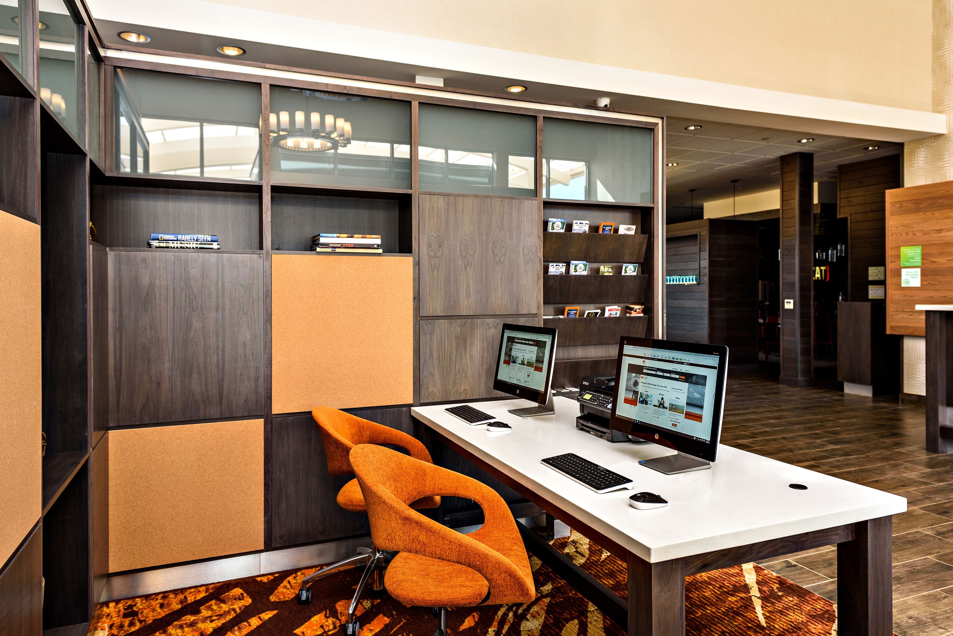 Servicio de la propiedad