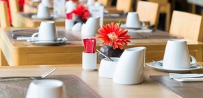 Dining - Grand Palace Hotel (Incheon)