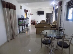 Dining - Alexandra Family Villa (Negombo)