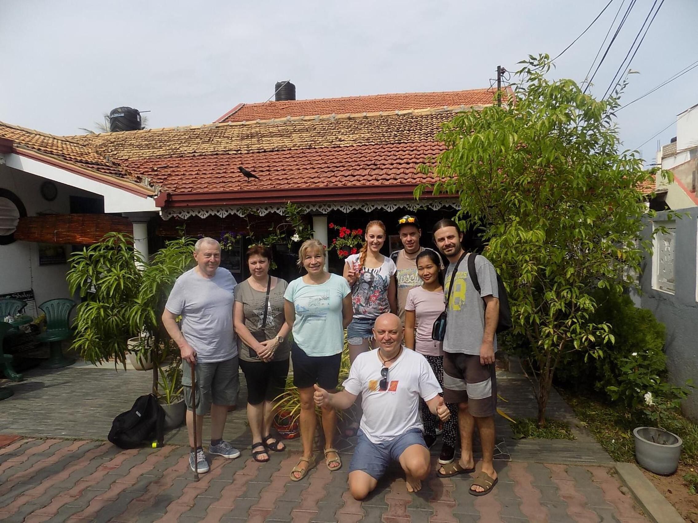 Photo - Alexandra Family Villa