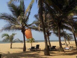 Beach nearby - Alexandra Family Villa (Negombo)