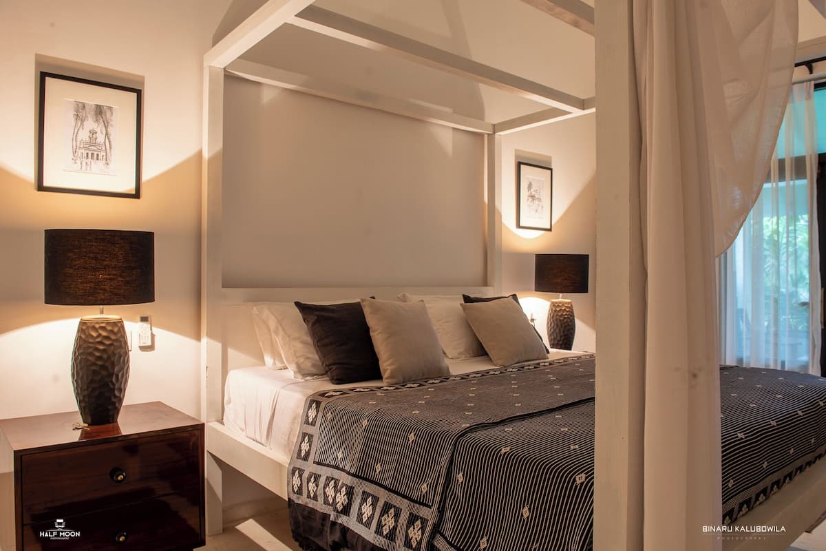 Family Apartment, 2 Bedrooms