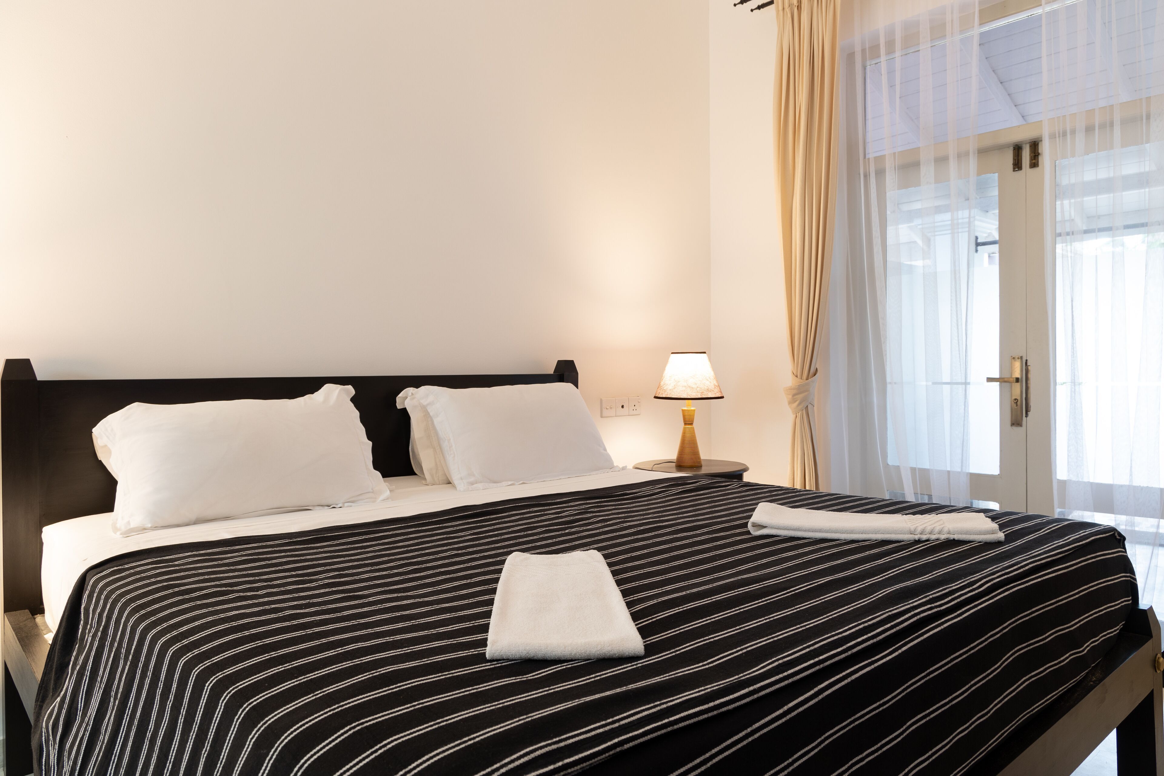1 bedroom, minibar, in-room safe, free WiFi