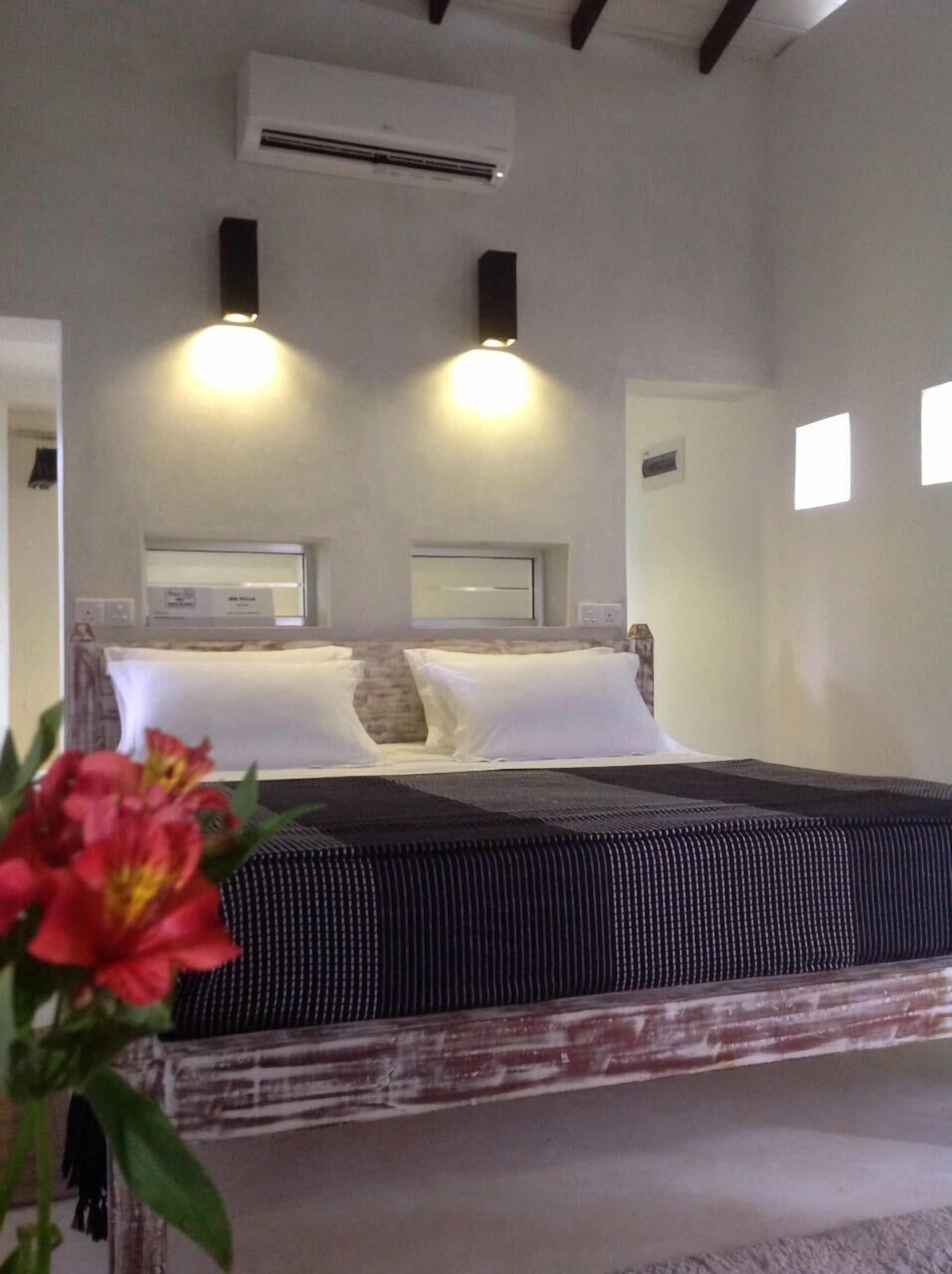 1 bedroom, minibar, in-room safe, free WiFi