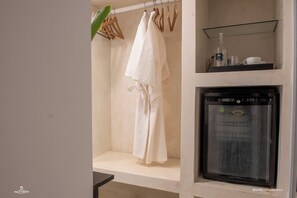 Deluxe Room | Room amenity