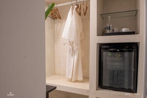 Habitación Deluxe | Servicio de la habitación