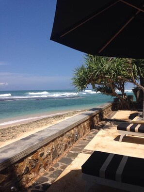 Exterior - WB Villa (Unawatuna)