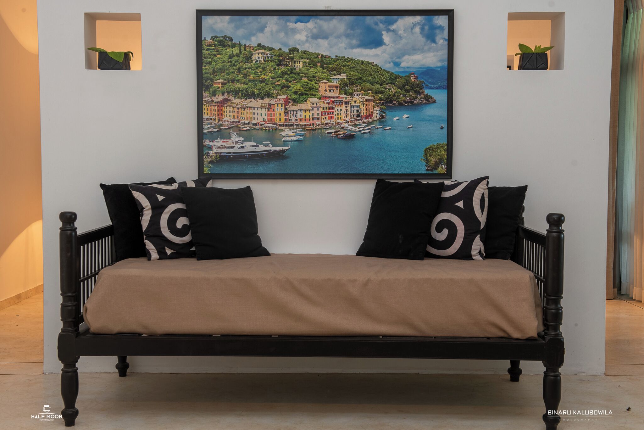 Family Apartment, 2 Bedrooms | Living area | 42-inch flat-screen TV with satellite channels, TV