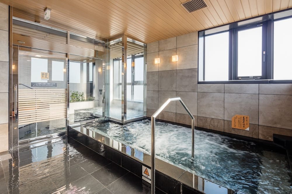 APA Hotel Shinagawa Sengakuji Ekimae