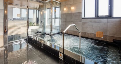 APA Hotel Shinagawa Sengakuji Ekimae