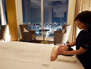 Spa - APA Hotel Shinagawa Sengakuji Ekimae (Tokyo)