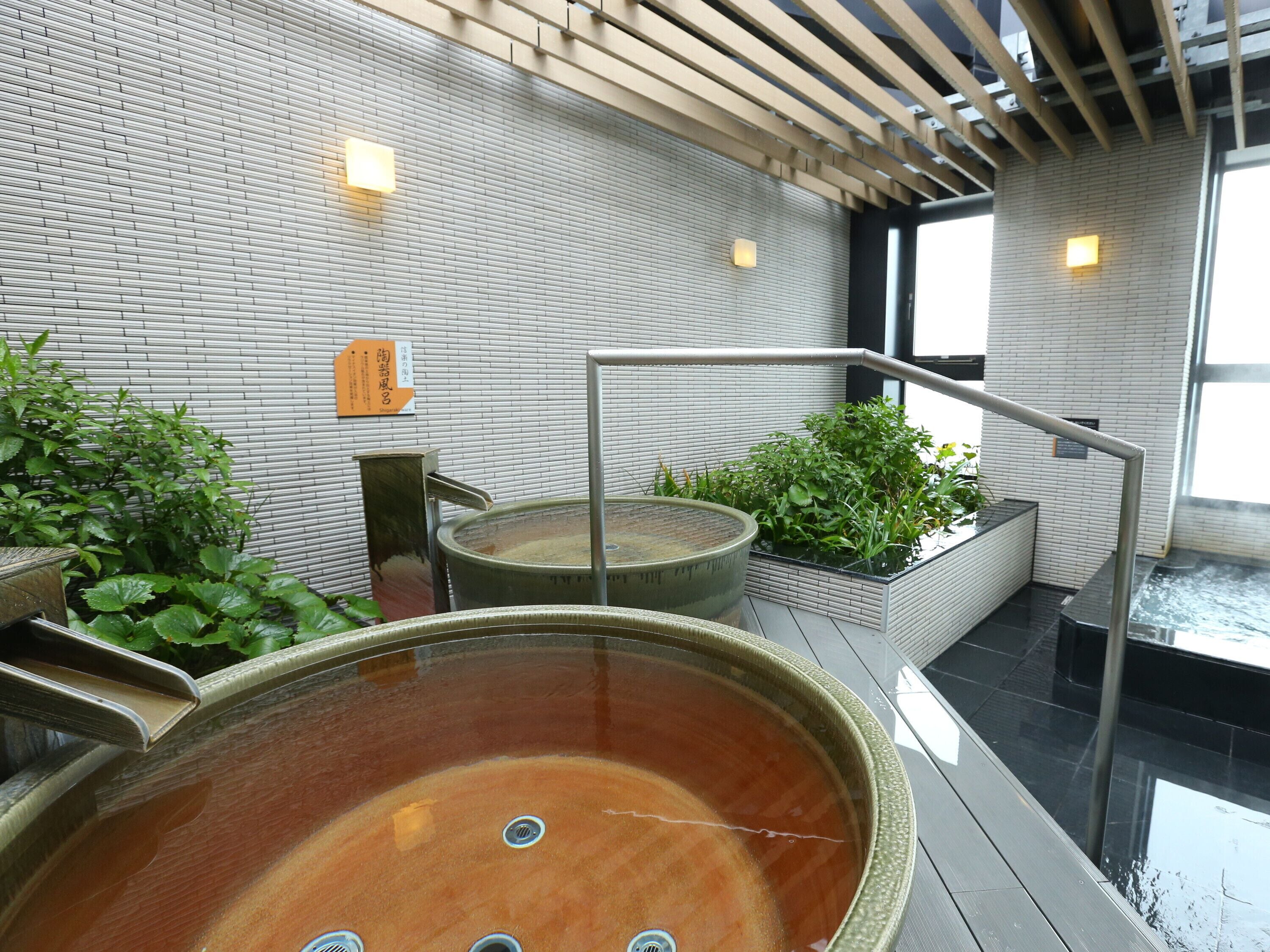 Photo - APA Hotel Shinagawa Sengakuji Ekimae