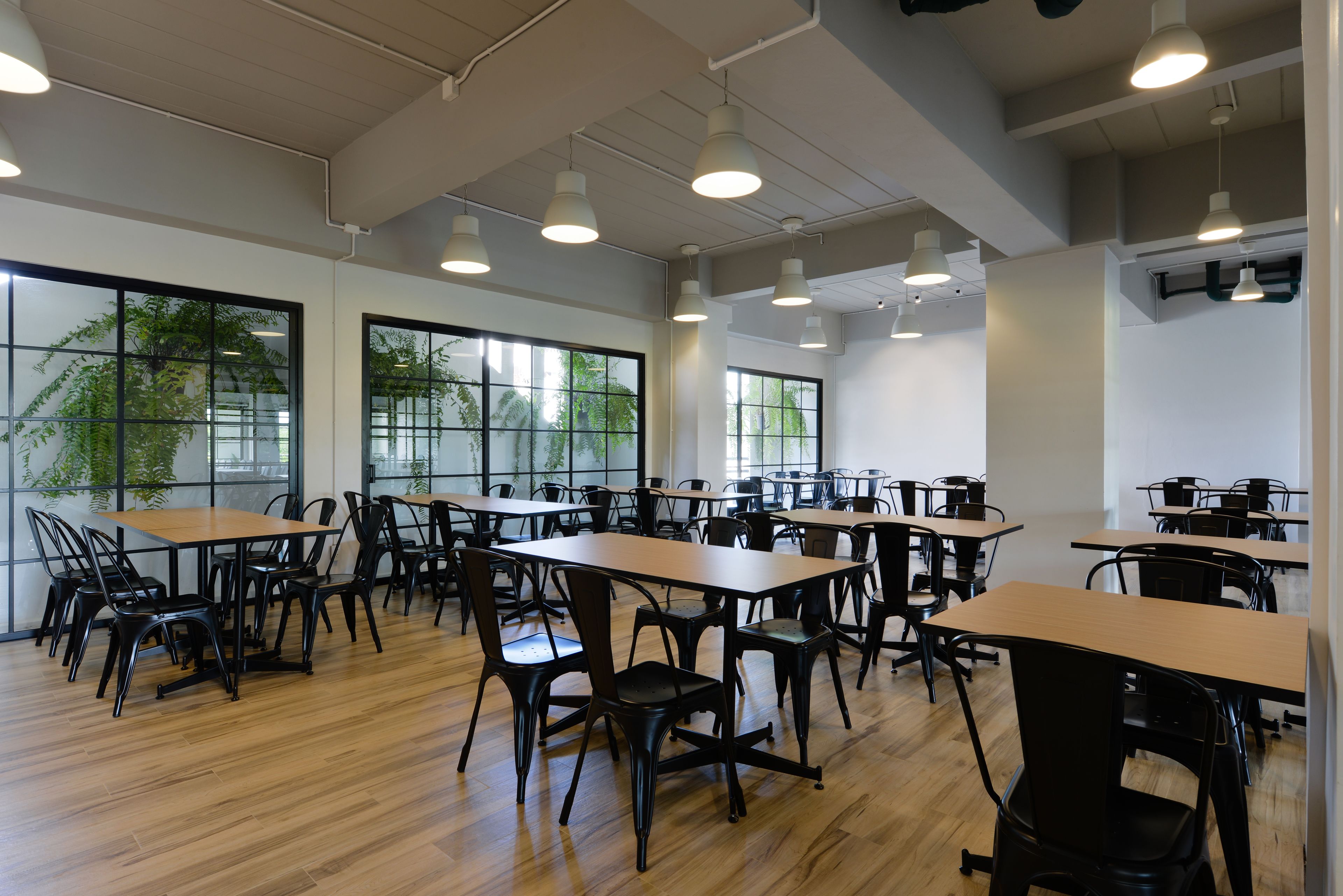 فطور من الأطباق المحلية مجانًا يوميًا