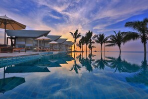 Front of property - Laya Safari (Thissamaharama)