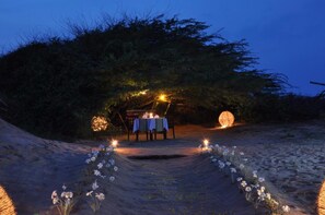 Comodidades da propriedade