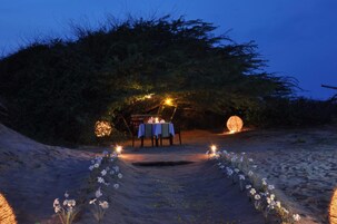 Servicio de la propiedad