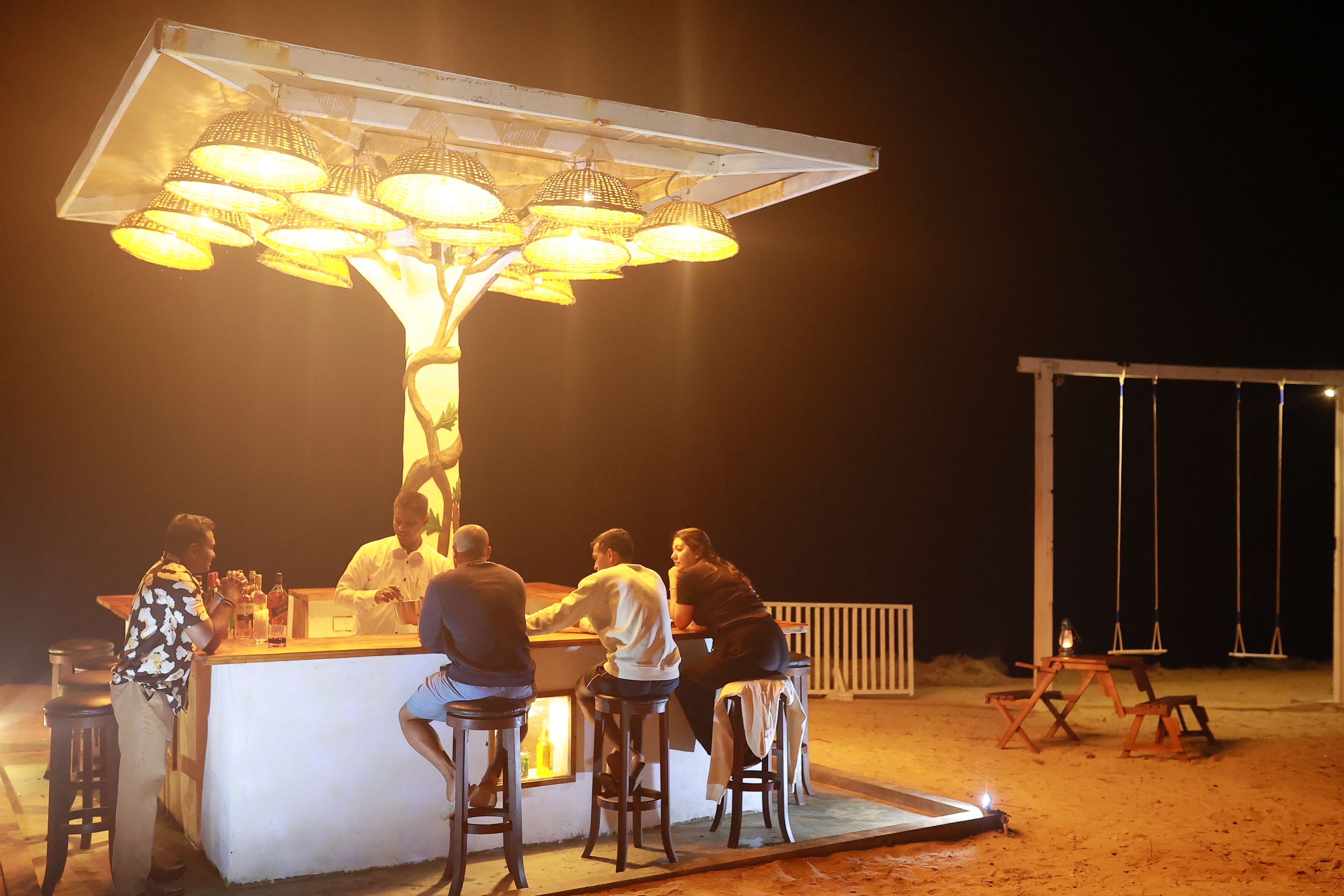 Strandbar