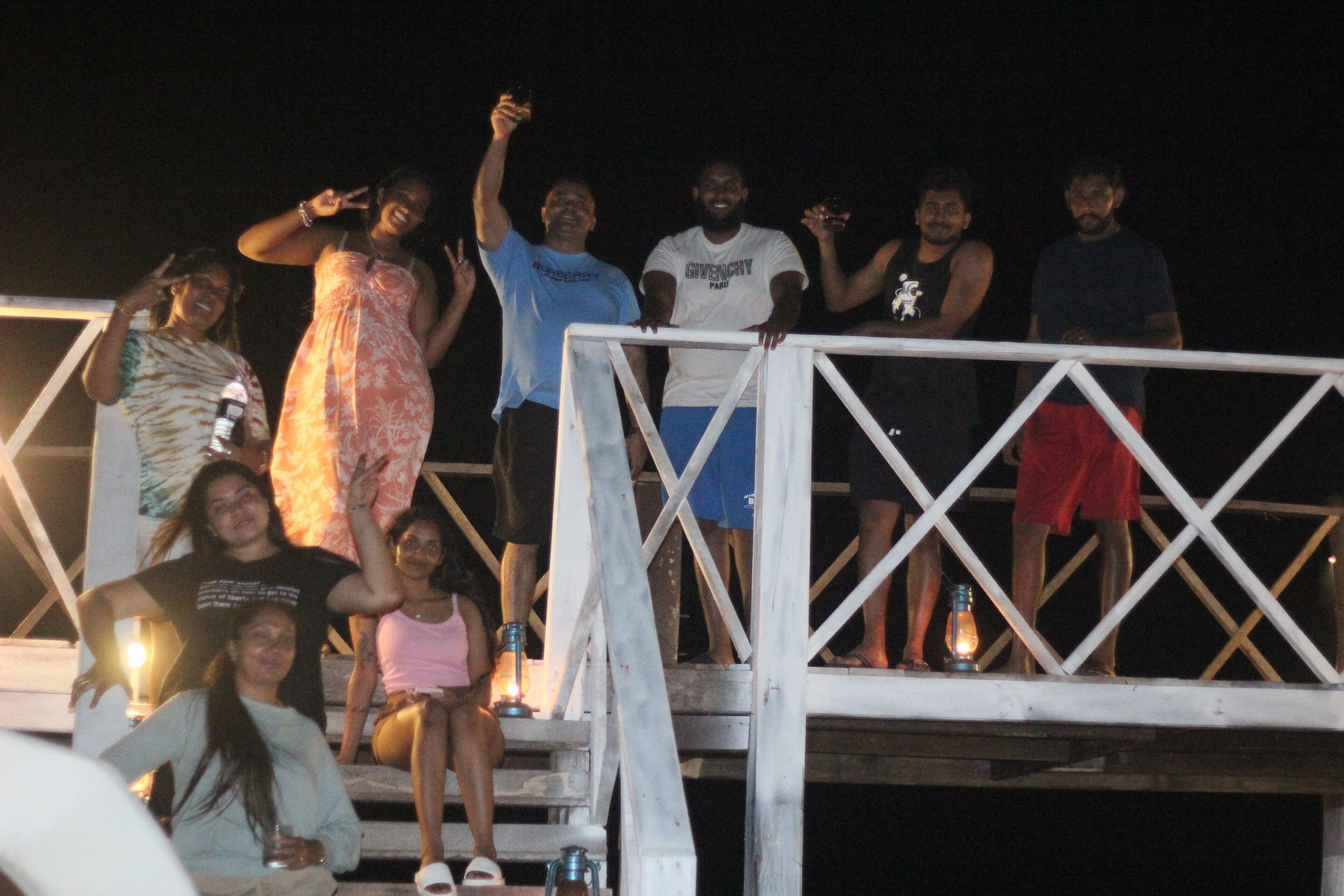 on the beach, white sand, sun-loungers, beach umbrellas