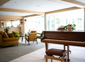 Lobbylounge