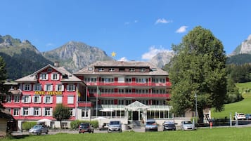Aussenbereich