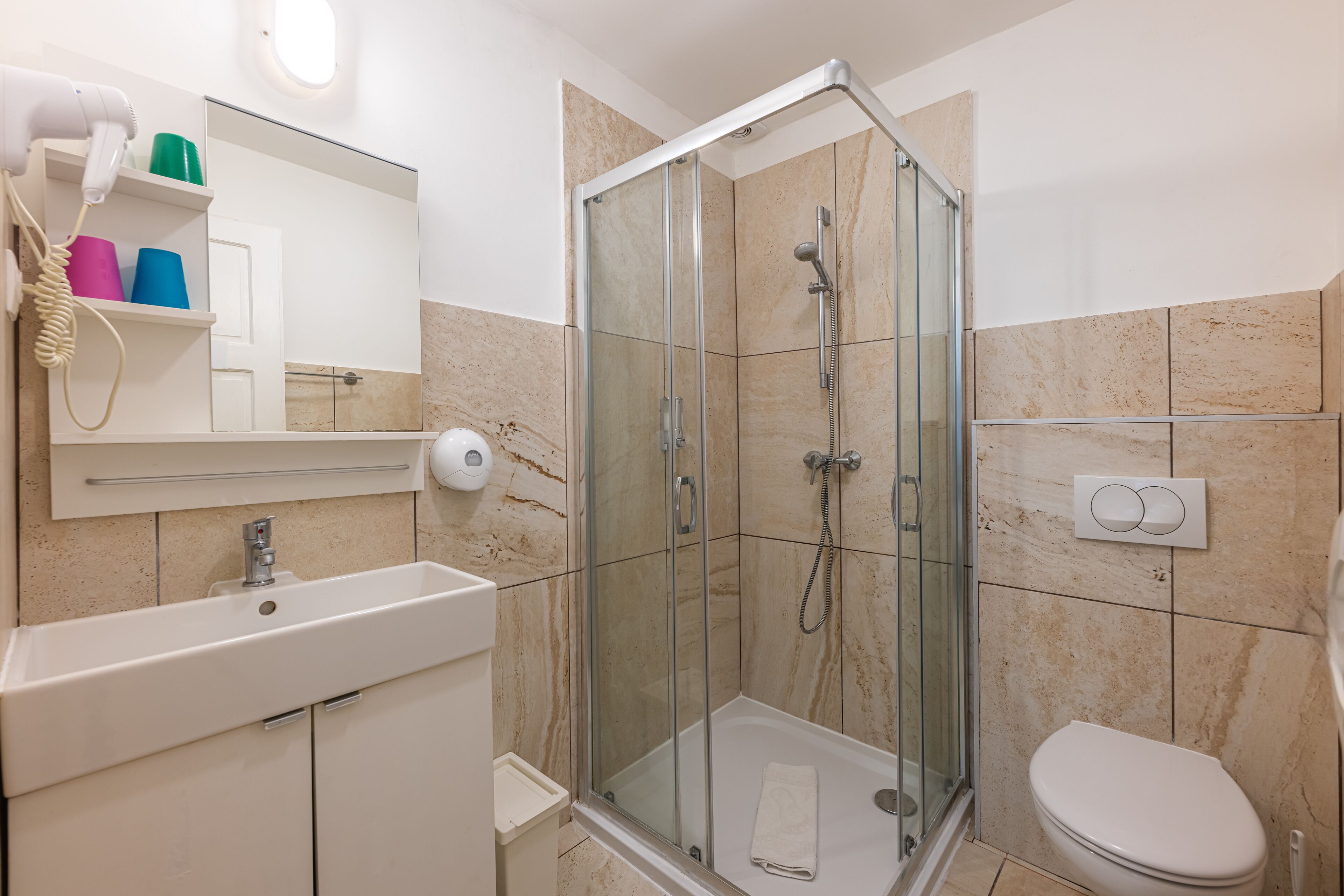 Foto - Amber Gardenview Studios Downtown