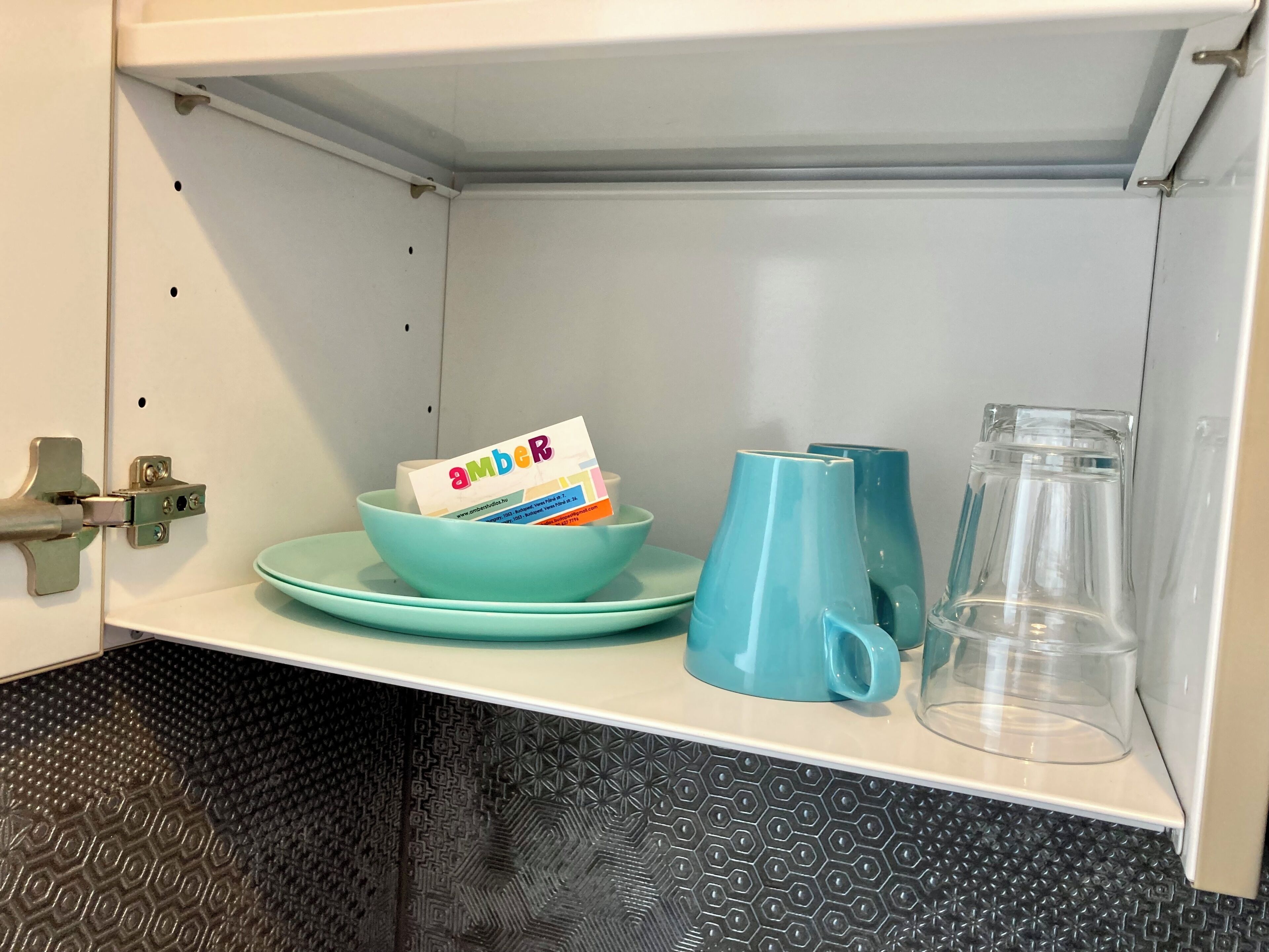 Foto - Amber Gardenview Studios Downtown