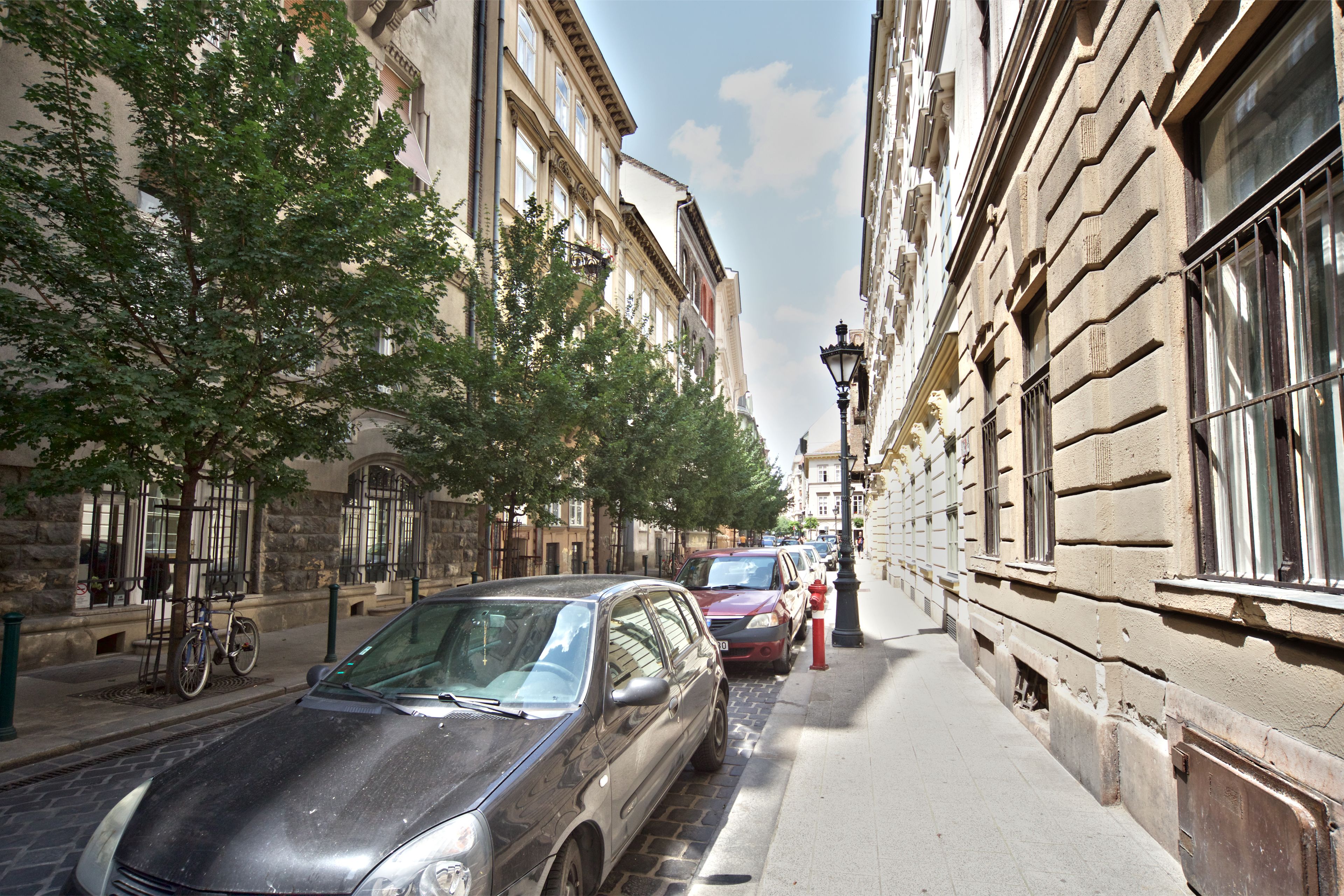 Foto - Amber Gardenview Studios Downtown