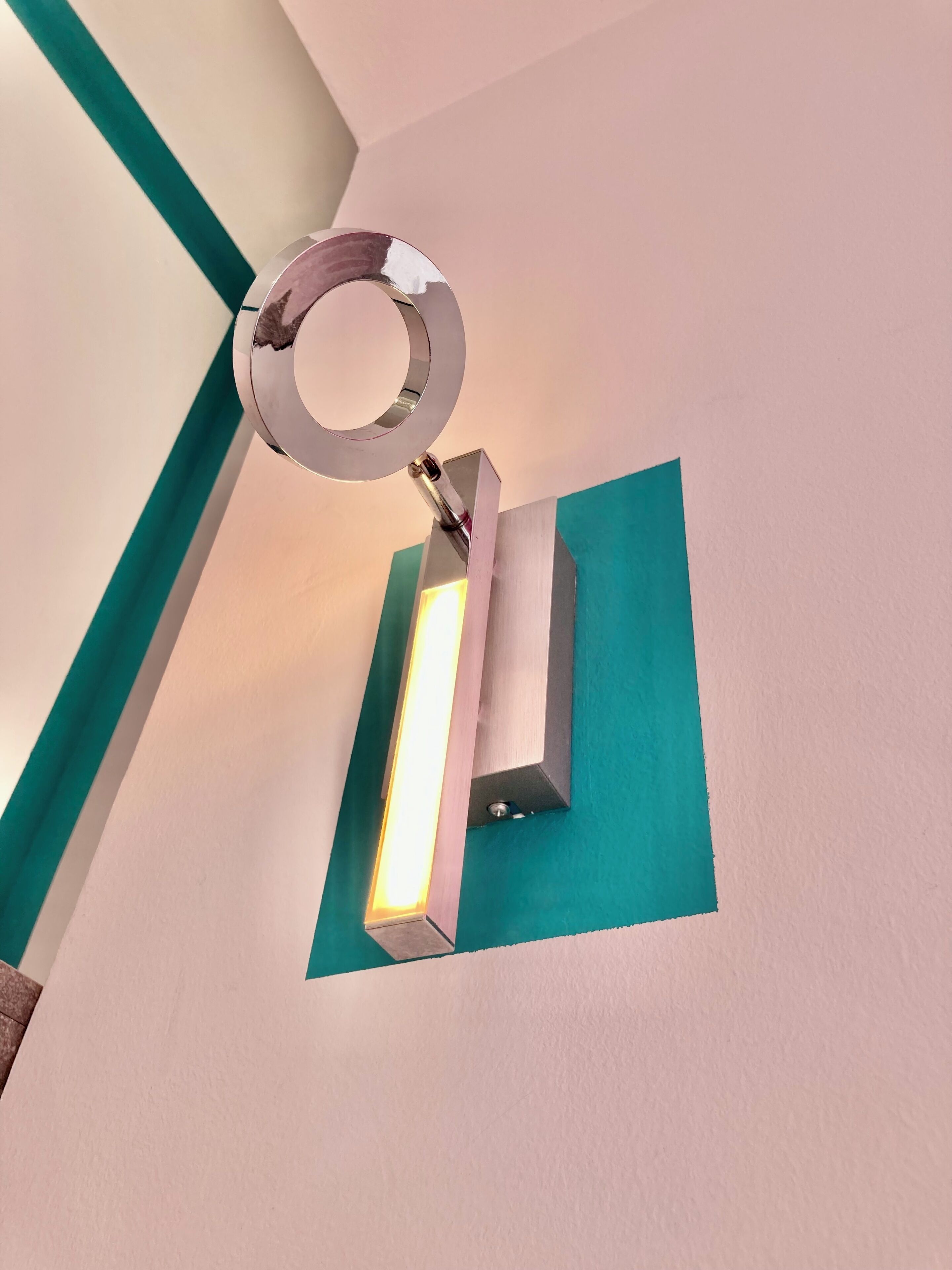 Foto - Amber Gardenview Studios Downtown