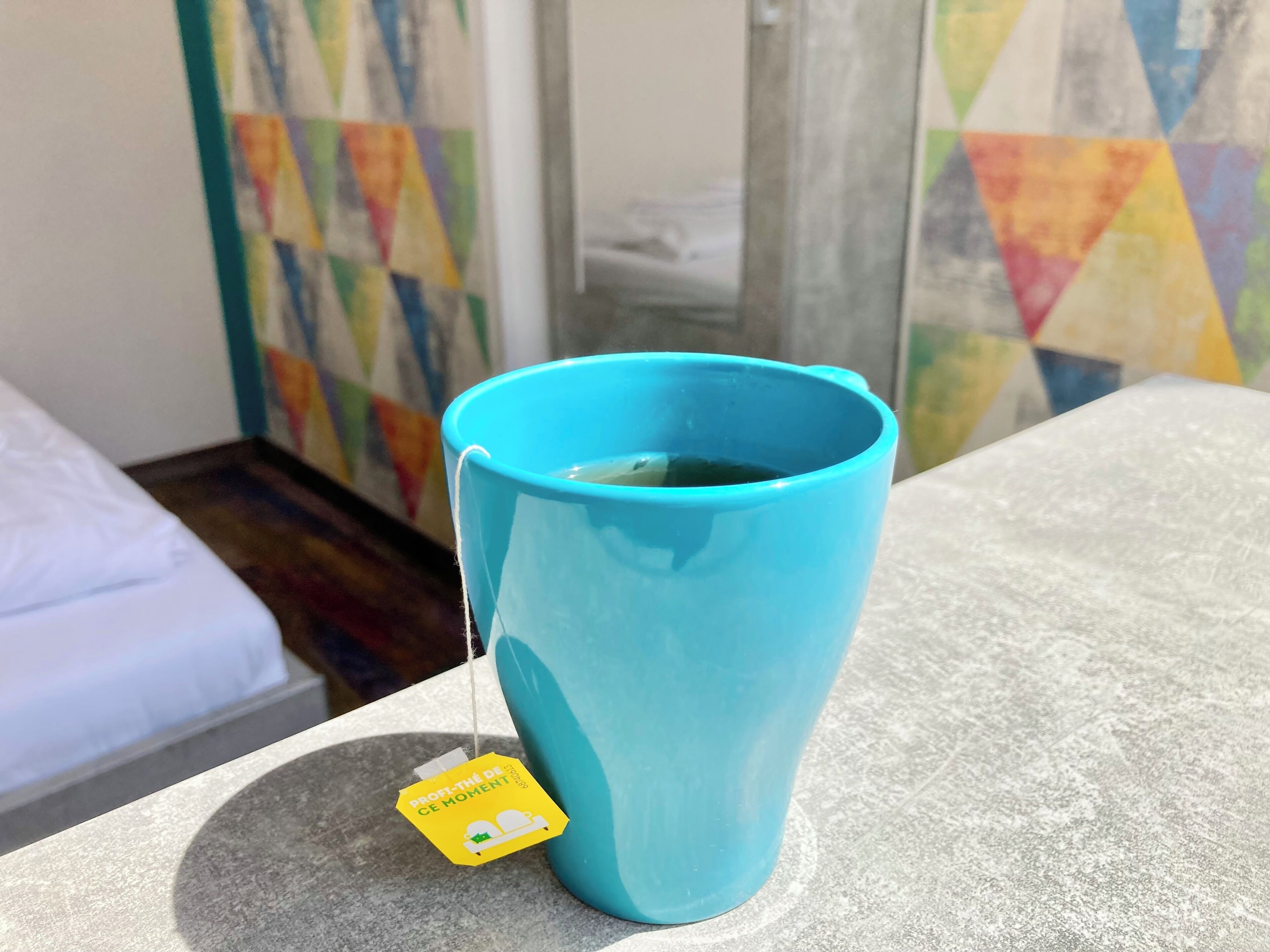 Foto - Amber Gardenview Studios Downtown