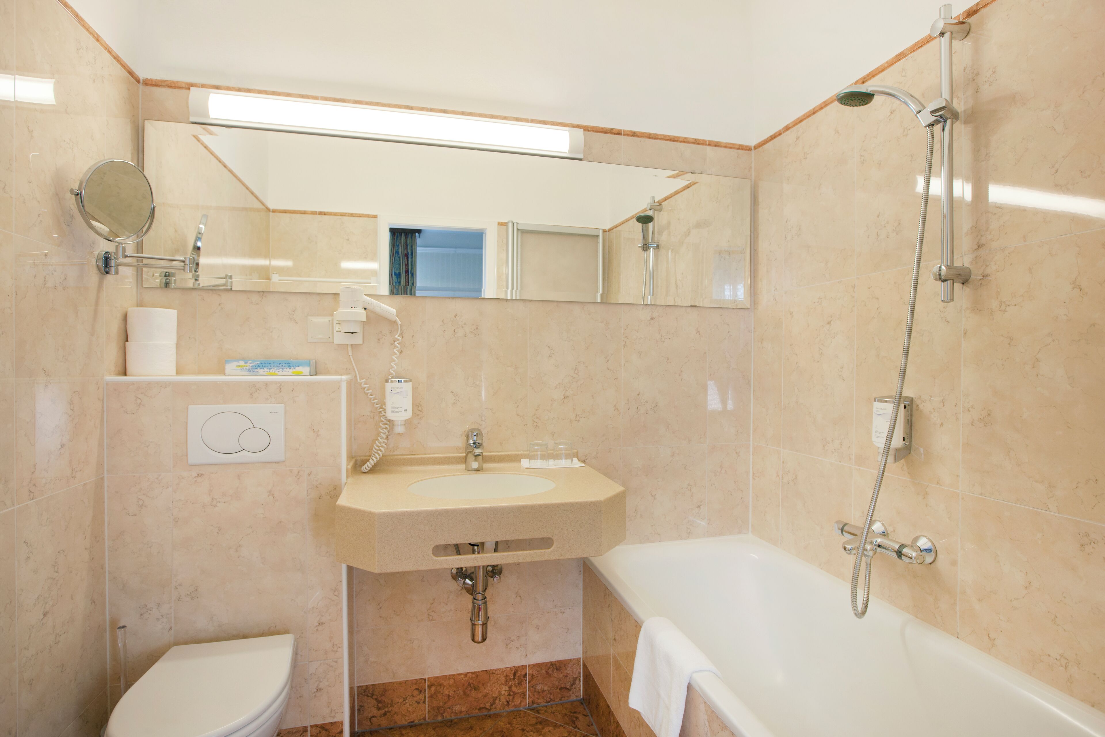 Foto - Hotel Pension Suzanne