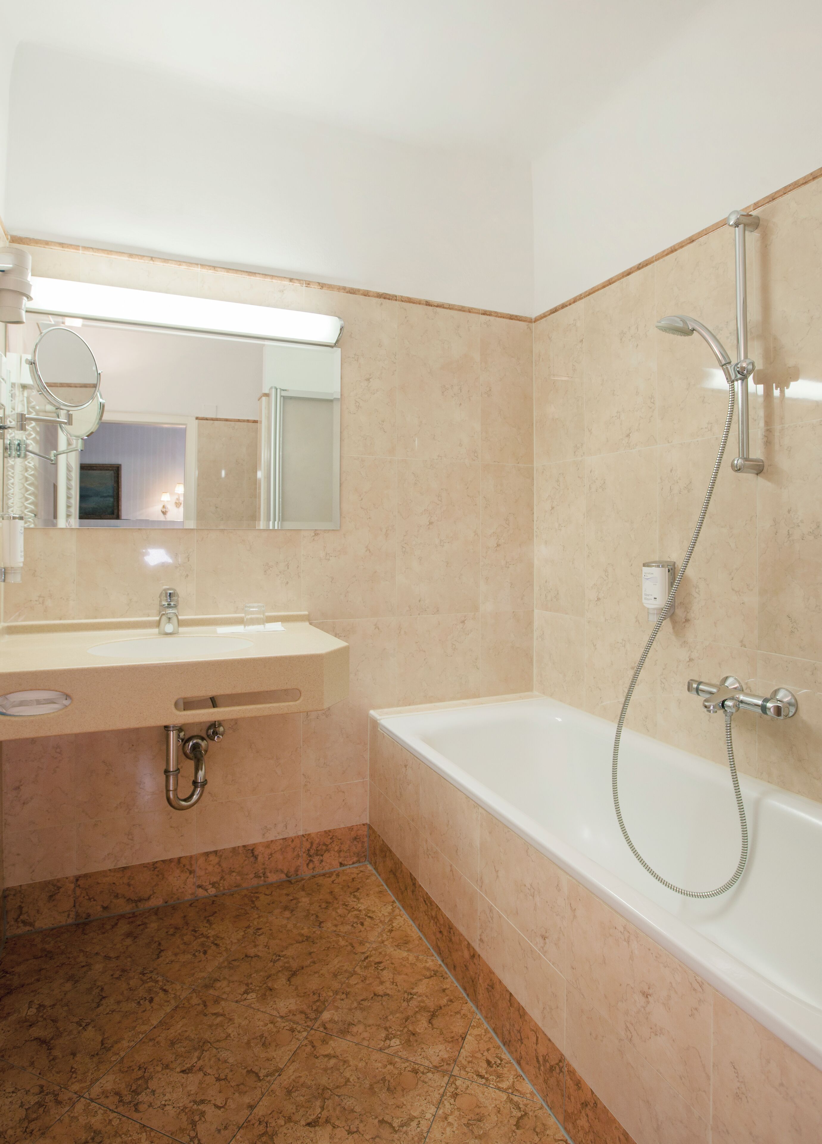 Foto - Hotel Pension Suzanne