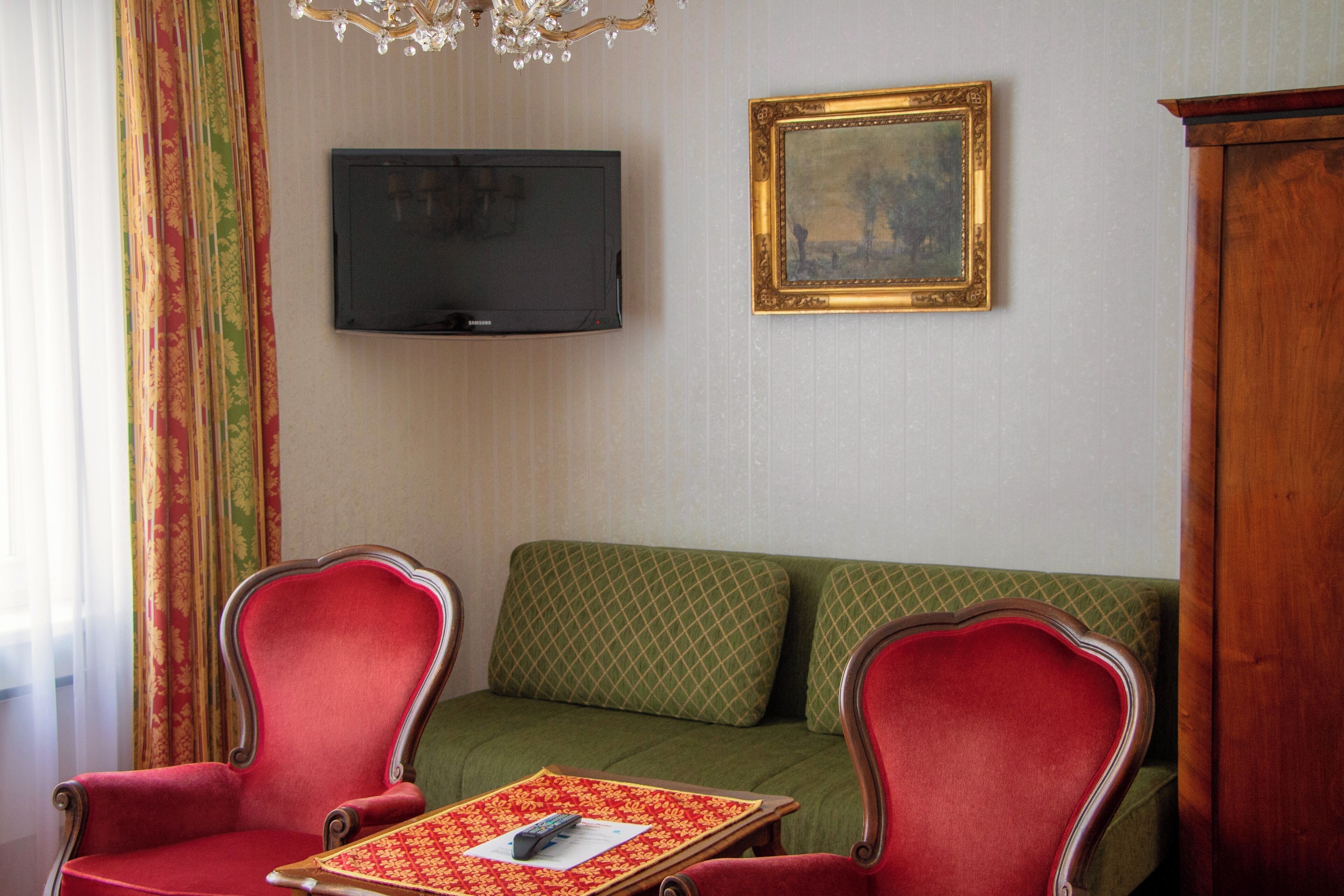 Foto - Hotel Pension Suzanne