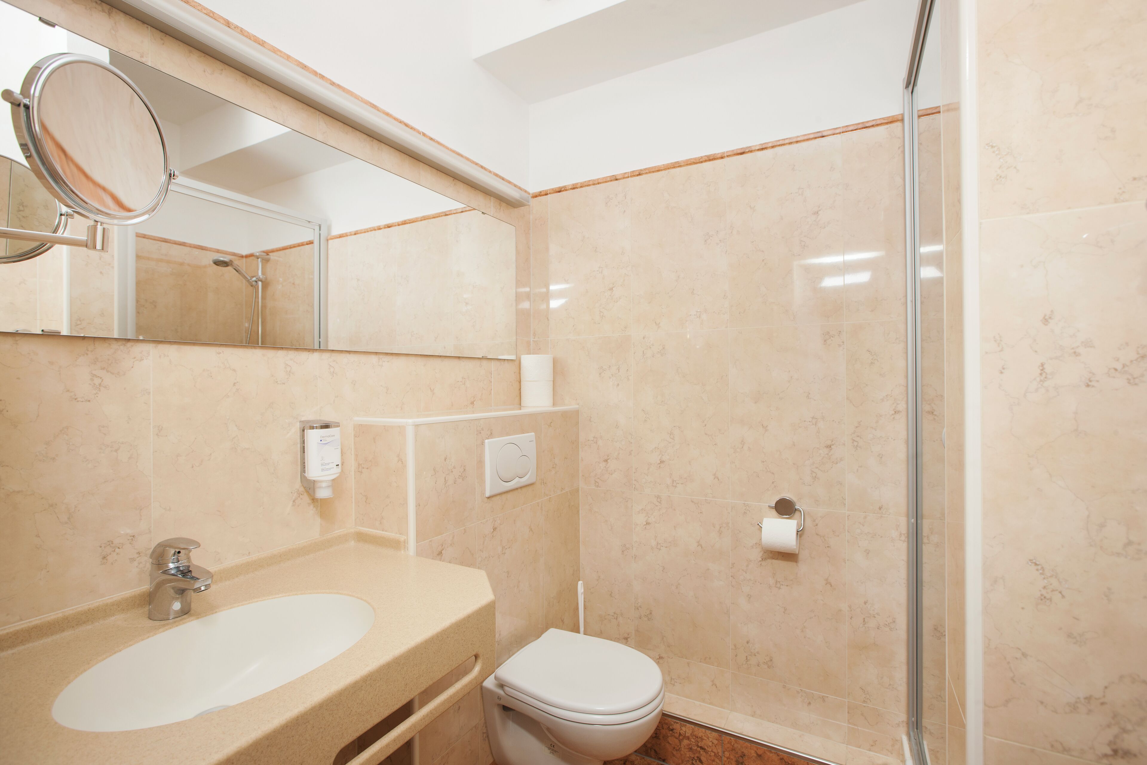 Foto - Hotel Pension Suzanne