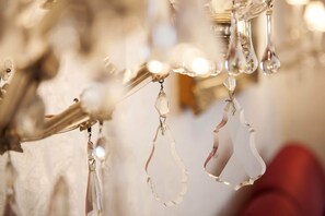 Reception - Pension Suzanne (Vienna)