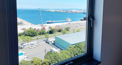 Comfort Inn Kagoshima Taniyama