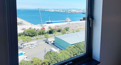 Comfort Inn Kagoshima Taniyama
