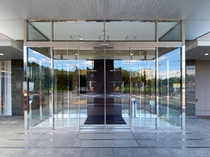 Exterior - Comfort Inn Kagoshima Taniyama (Kagoshima)
