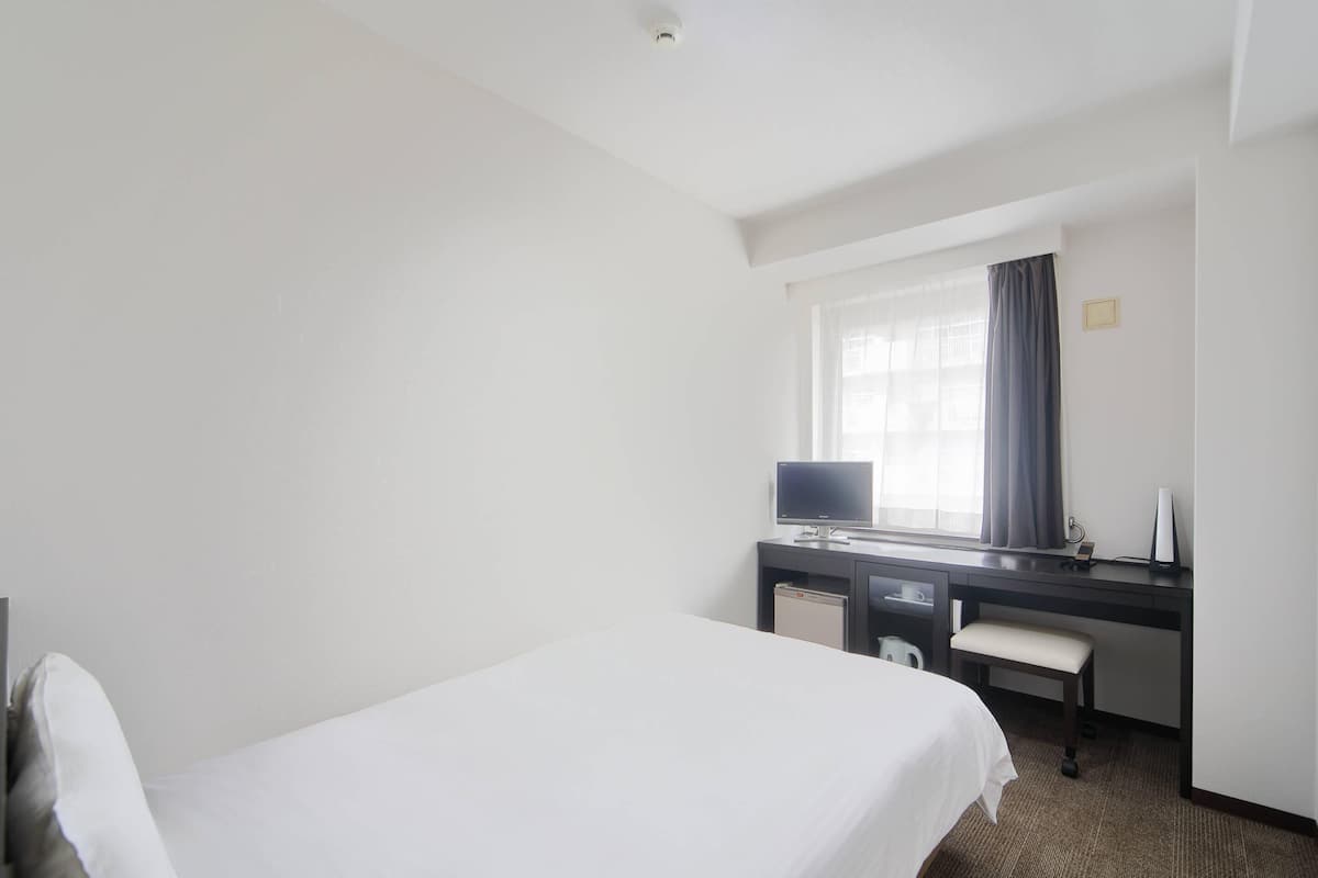 Standard Room, 1 Single Bed, Non Smoking