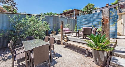 Tuck Inn Yarra Valley