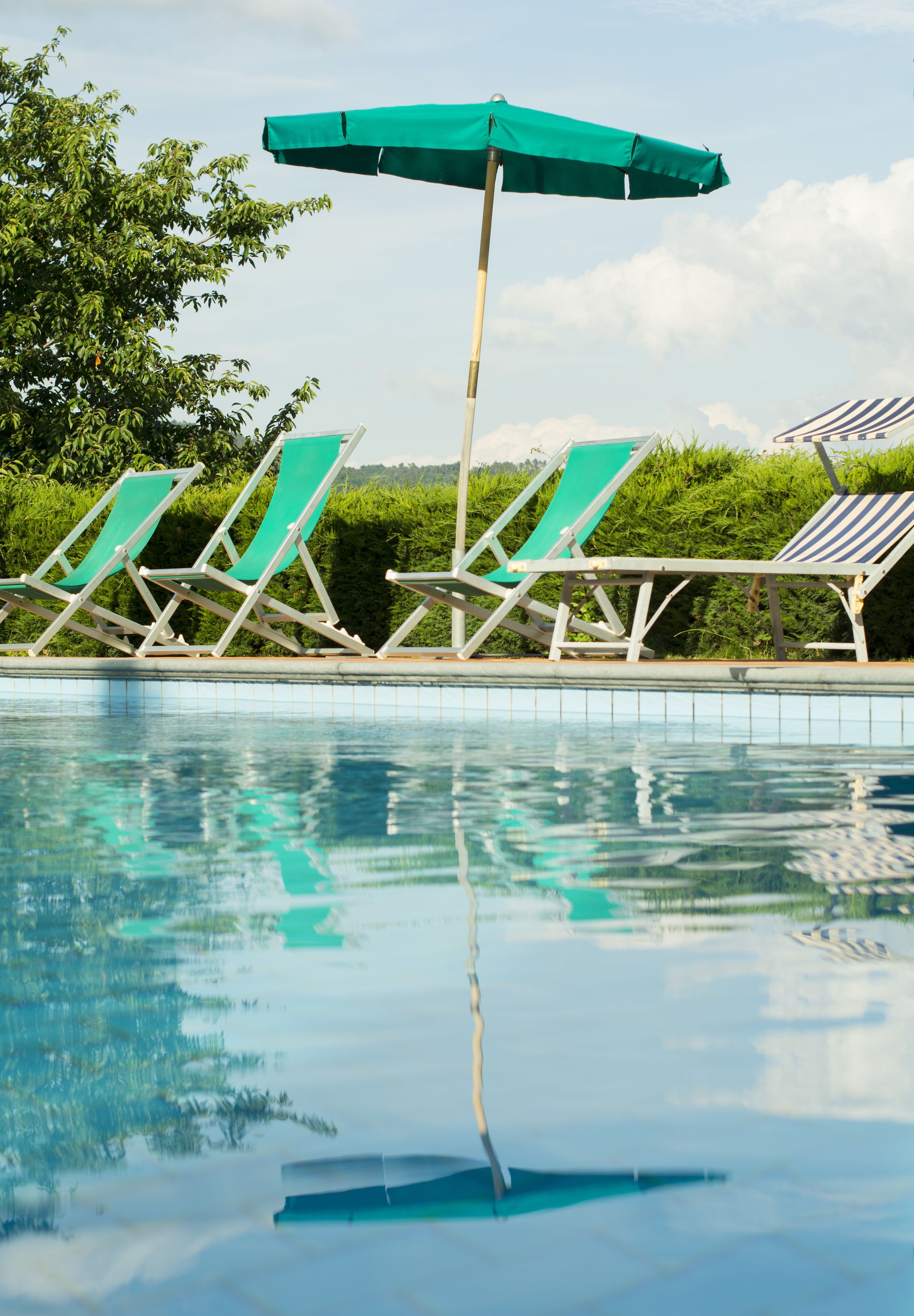 Installations sportives