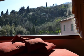 Panoramic Loft | View from room