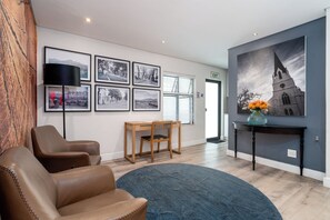 Reception - 107 Dorpstraat Boutique Hotel (Stellenbosch)