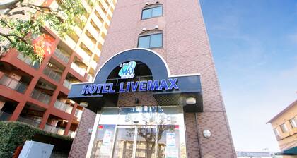 Hotel Livemax Kita Fuchu